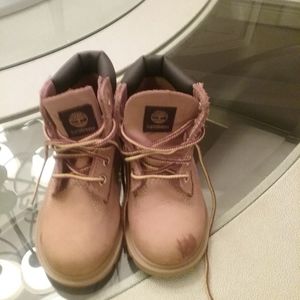 Timberland boots